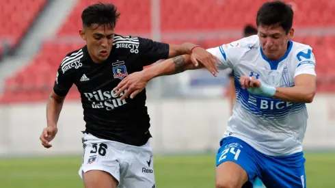 Colo Colo llega en un gran momento frente al actual tricampeón.