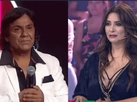 Doble de Zalo Reyes arremete contra Myriam Hernández