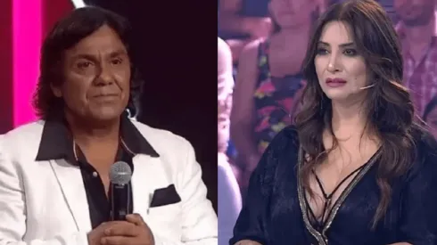 Doble de Zalo Reyes arremete contra Myriam Hernández