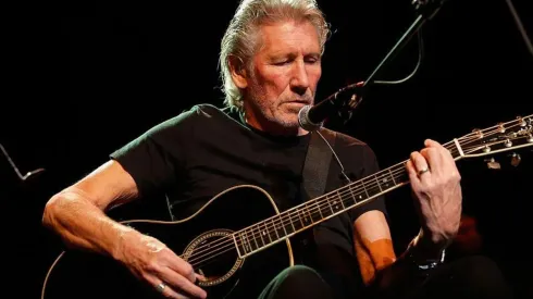 ¿Qué dijo Roer Waters sobre Daniel Jadue?