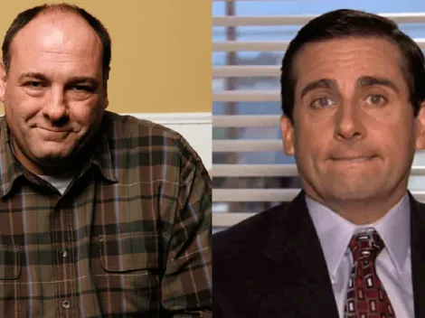 James Galdonfini estuvo cerca de unirse a The Office tras salida de Steve Carell