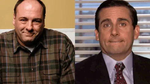 James Galdonfini estuvo cerca de unirse a The Office tras salida de Steve Carell