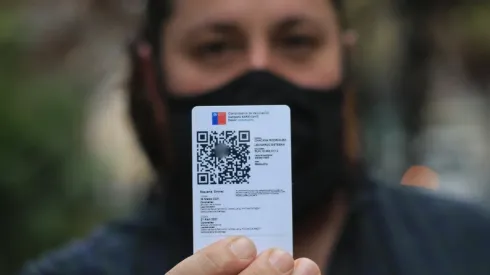 Carnet Verde y sus beneficios varía según situación comunal.   Foto: Agencia Uno.