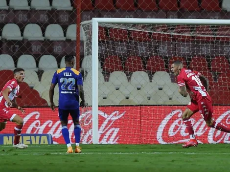 ¿Cuándo y a qué hora juega Unión de Santa Fe vs Boca por el Fútbol Argentino?