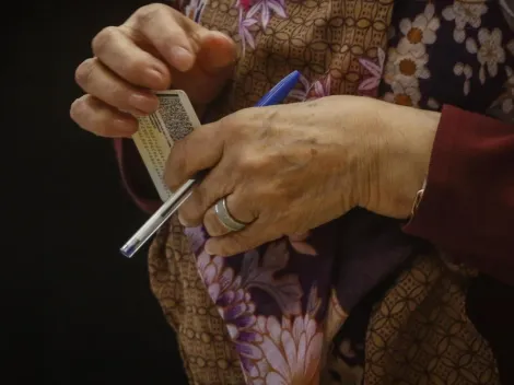 ¿Se puede votar con el carnet vencido en las Primarias?