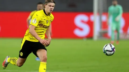 Chelsea está determinado a fichar al noruego de 20 años.