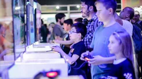 La última vez que se realizó el evento fue en 2019.