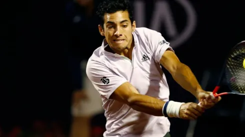 Garin se despidió en cuartos del ATP de Bastad.