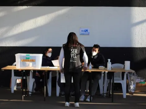 ¿Hasta qué hora se puede ir a votar?