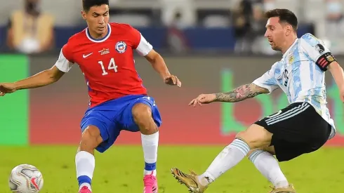 Pablo Galdames analiza ofertas