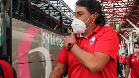 Letelier dio detalles del viaje hasta Sapporo y el momento de la Roja femenina