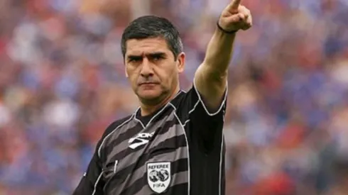 Carlos Chandía evoluciona positivamente de salud.