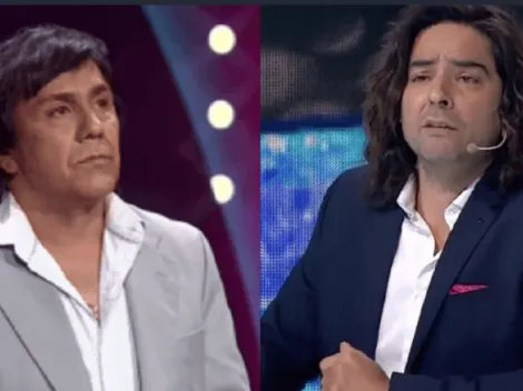 Doble de Zalo Reyes arremete contra Cristián Riquelme