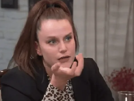 Alejandra Araya recuerda su experiencia en Perdona Nuestros Pecados