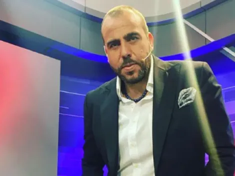 Francisco Kaminski revela que interpondrá demanda contra Canal 13