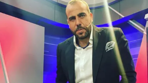 Francisco Kaminski revela que interpondrá demanda contra Canal 13