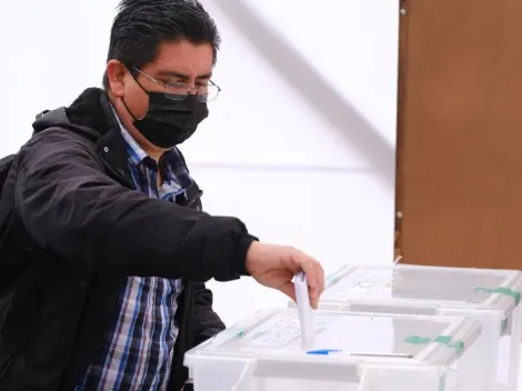 ¿Puedo votar en las Primarias Presidenciales?