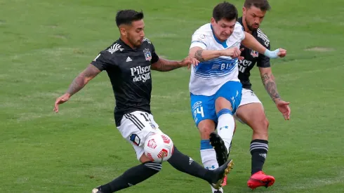 El favorito para Universidad Católica vs Colo Colo.