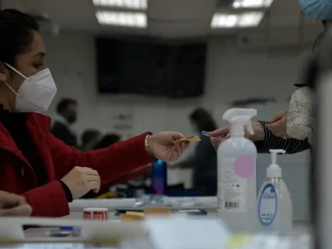 ¿Qué pasa si no me presento para vocal de mesa?