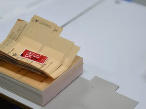 Servel | ¿Cómo saber si pertenezco a un partido político?