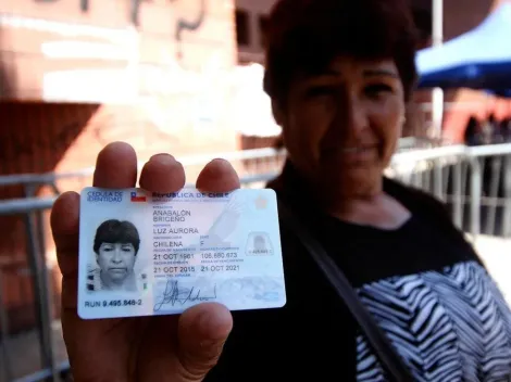 ¿Puedo votar con el carnet vencido?