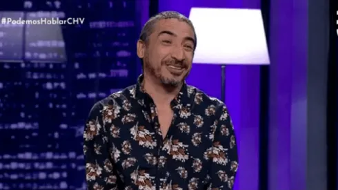 El comediante estuvo presente en PH.