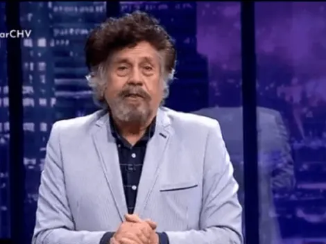 Adriano Castillo revela haber sido infiel en reiteradas oportunidades