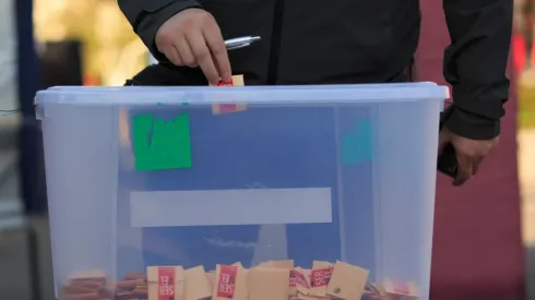 Este domingo 18 de julio son las Elecciones Primarias en Chile