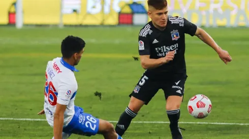 Gil destacó que el cacique ha mantenido el invicto durante ocho fechas