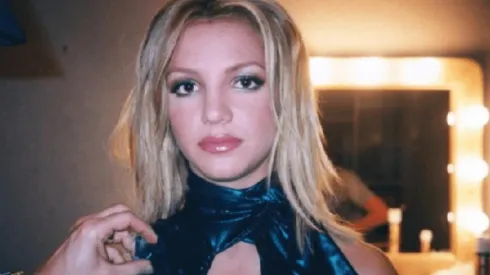 La cantante se encuentra em una batalla legal contra su padre, Jamie Spears.