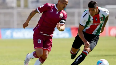 Humberto Suazo no ha podido decir presente en los últimos duelos de los papayeros.