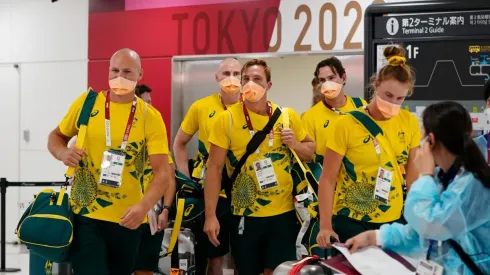 Los Juegos Olímpicos comienzan el 23 de julio