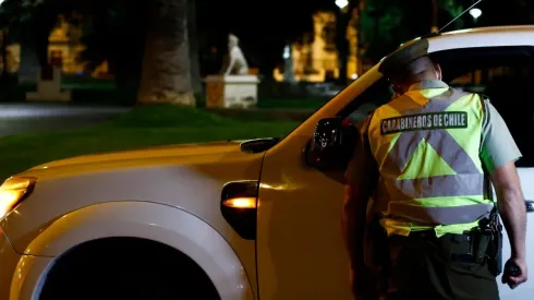 Algunas regiones retrasaron horario del toque de queda.    Foto: Agencia Uno.