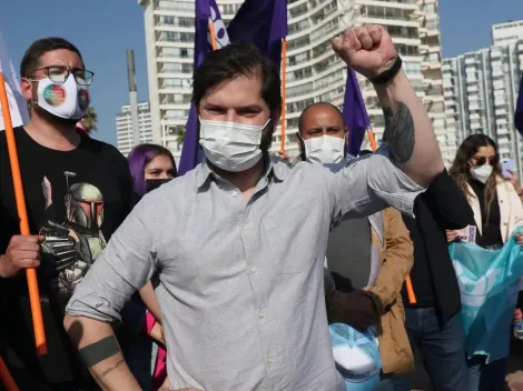 ¿Cuántos votos tuvieron los candidatos en las Primarias?