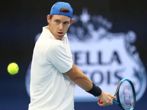 Garin cae y Jarry avanza en el nuevo ránking ATP