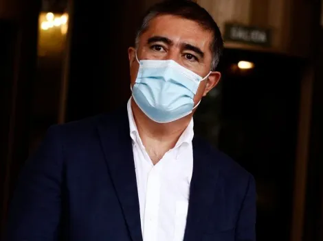 Mario Desbordes emplaza a periodista de CQC por pregunta sobre su "tez morena"