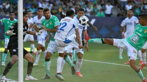 Cruz Azul consiguió un nuevo título tras romper su sequía.