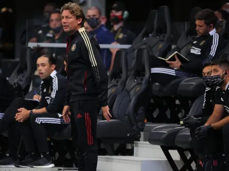 Heinze es despedido de la MLS con polémicas denuncias