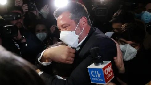 ¿Quién es Sebastián Sichel?