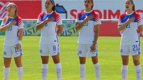 La Roja Femenina iniciará este miércoles una histórica participación en el evento de los cinco anillos.