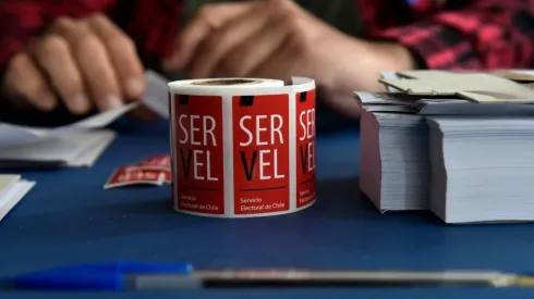 El trámite puede ser realizado directamente en la página oficial del Servel.