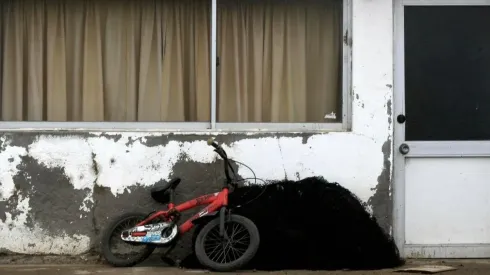 Inmuebles de hasta 950 UF contempla en beneficio.