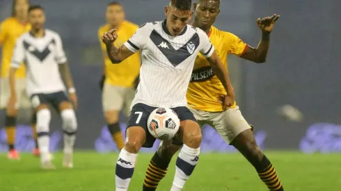 En la ida se impuso el elenco de Liniers.