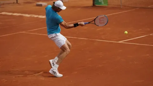 Jarry avanzó en el Challenger de Tampere y va por Jan Lehecka (254°).