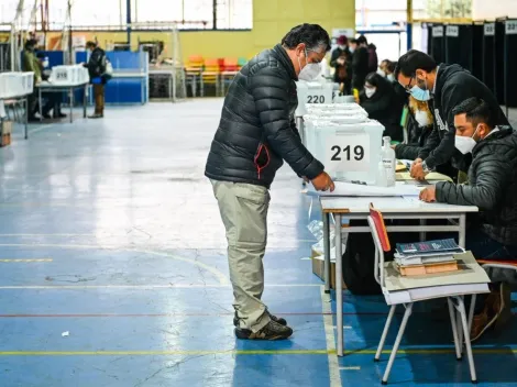 ¿En qué fecha y cuánto le pagan a los vocales de Mesa de las Primarias?