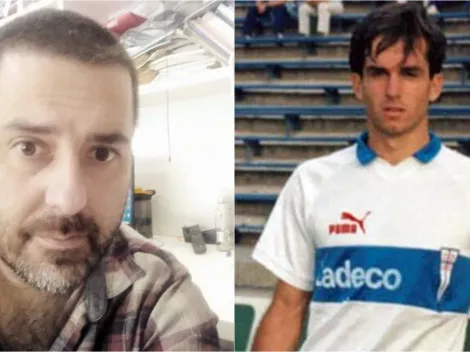 Tremenda verdad de Cristián Arcos sobre Tupper y la depresión