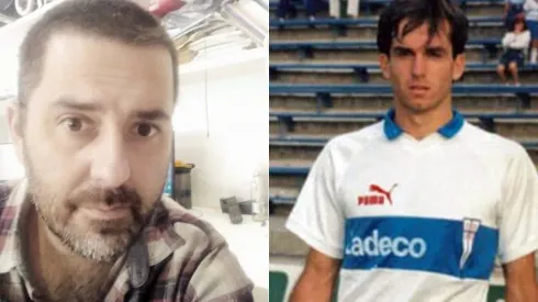 Cristian Arcos da en la tecla en un tema delicado: superar una depresión necesita ayuda de todos