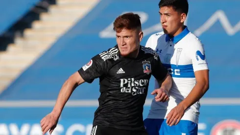 Gil contra Marcelino Núñez