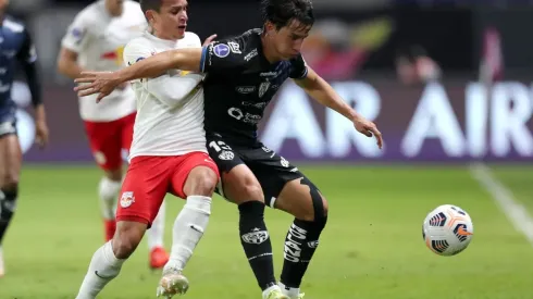 Bragantino buscará sellar la clasificación jugando de local