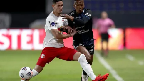 Los brasileños tienen la primera opción para avanzar.